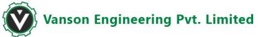 Vanson Engineering Pvt. Ltd. - Logo