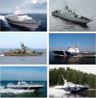 Vympel Shipyard JSC - Pictures