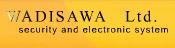 Wadi Sawa - Logo