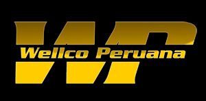 Wellco Peruana - Logo
