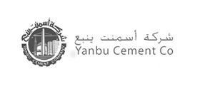 Yanbu Cement Co. - Logo