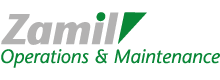 Zamil O&M - Logo