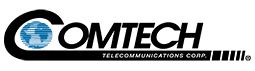 Comtech TCS - Logo