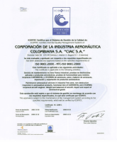 Corporacion de la Industria Aeronautica Colombiana - CIAC S.A. - Pictures 3