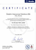 Dolphin Interconnect Solutions - Pictures 2