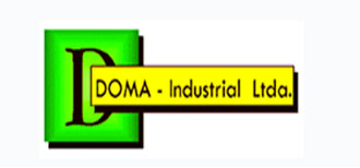Doma Industrial Ltda. - Logo