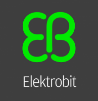 Elektrobit Automotive Finland - Logo