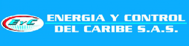 Energia y Control del Caribe S.A.S. - Logo