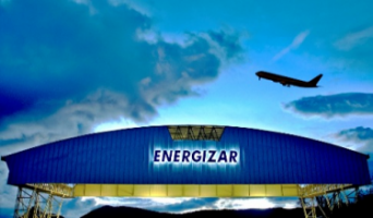 Energizar Aviacion - Pictures