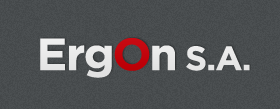 ErgOn S.A. - Logo