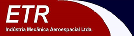 ETR Industria Mecanica Aerospacial Ltda. - Logo