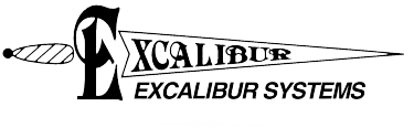 Excalibur Systems Ltd. - Logo