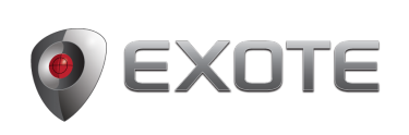 Exote Ltd. - Logo