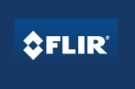 FLIR Systems, Inc. - Logo