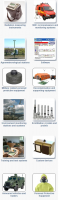 Gamma Technical Corporation - Pictures