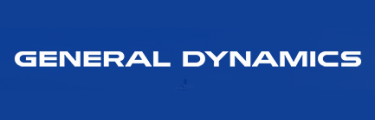 General Dynamics Corporation - Logo
