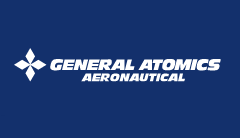 General Atomics Aeronautical - Logo