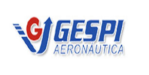 GESPI - Industria e Comercio de Equipamentos Aeronauticos Ltda. - Logo
