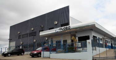 Globo Usinagem - Pictures