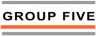 Group Five - Kuwait - Logo
