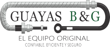 Guayas BYG - Logo