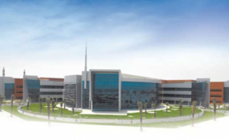 Gulf University For Science And Technology - جامعة الخليج للعلوم والتكنولوجيا - Pictures