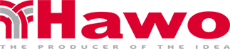 Hawo B.V. - Logo