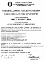 Helicentro Ltda. - Pictures 4