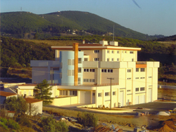 Hellenic Electronics Equipment Quality Assurance Center - HEEQAC S.A. - Pictures