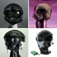 Helmet Integrated Systems Ltd. - Pictures