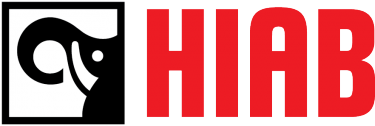 Hiab Oy - Logo