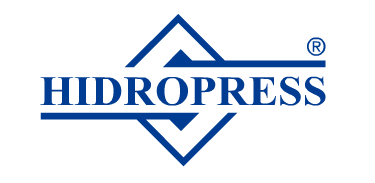 Hidropress Ltd. - Logo
