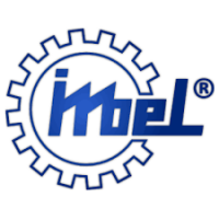 IMBEL (Industria de Material Belico do Brasil) - PIQUETE - Logo