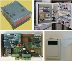 Insmedcont (Instrumentacion, Medicion y Control) - Pictures