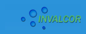 Invalcor Ltda. - Logo