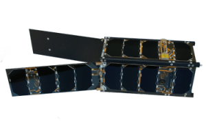 ISIS - Innovative Solutions in Space B.V. - Pictures