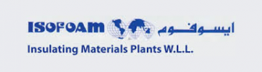Isofoam Insulating Materials Plants - شركة مصنع المواد العازلة للحرارة و التبريد (الايسوفوم) - Logo