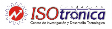 ISOtronica - Logo