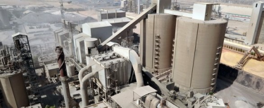 Kuwait Cement Company (K.S.C.) - Pictures