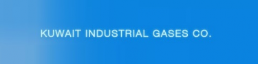 Kuwait Industrial Gases KIGC - شركة الغازات الصناعية الكويتيه - Logo