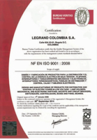 Legrand Colombia S.A. - Pictures 3