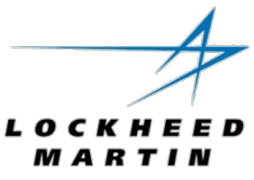 LOCKHEED MARTIN - Logo