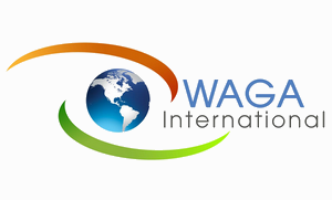 WAGA Engineering and Distribution - Logo