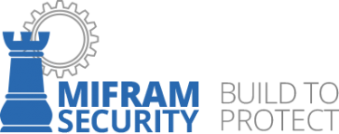 Mifram Ltd. - Logo