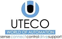 Uteco S.A. - Logo