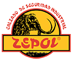 Calzado Zepol - Logo