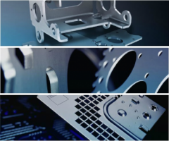 M. Barzilay Metal Industries ltd. - Pictures