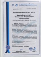 Magnus Engineering & Maintenance Ltd. - Pictures 5