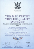 Magnus Engineering & Maintenance Ltd. - Pictures 6