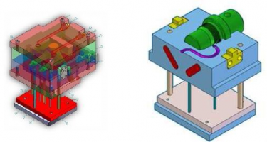 Mechanical Tooling S.A.S. - Pictures